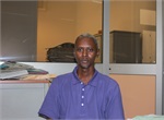 Ousmane Ndoye